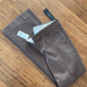 Women’s Banana Republic Sloan fit dress pants